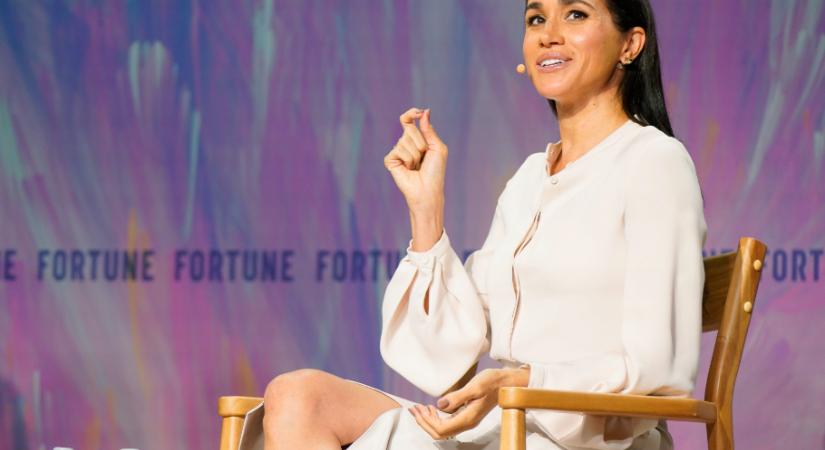 Ezt te sem gondoltad volna – íme 7 sztár, aki nem is a valódi nevét használja, Meghan Markle is köztük van