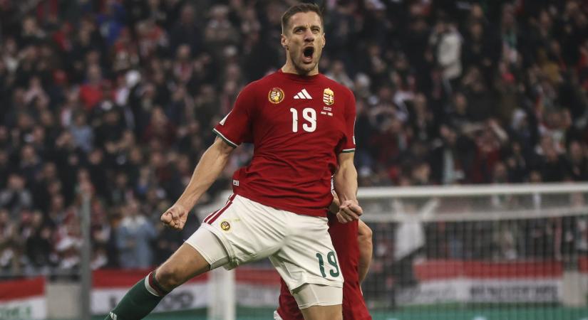 Vasárnap jelenthetik be Athénban Varga Barnabást