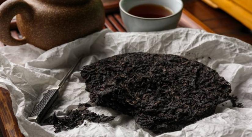 Zsírégető, segít a koncentrációban, és elűzi a betegséget is egyetlen finom tea