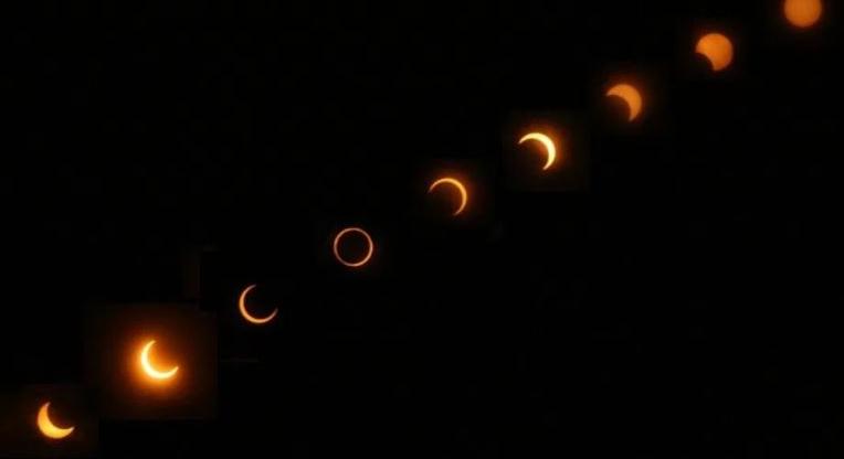 Részleges nap- és holdfogyatkozásban, valamint több bolygóegyüttállásban is gyönyörködhetünk idén