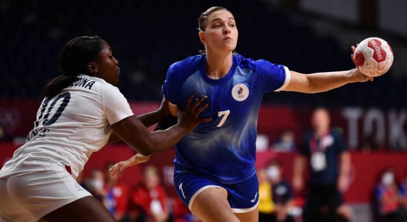 „Gyertek, lehet, hogy soha többé nem lesz ilyen mérkőzés!” – nagy dobásra készül az orosz kéziszövetség