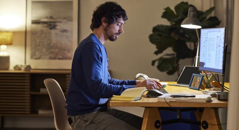 A home office nem lustaság – de nagyon megosztó!