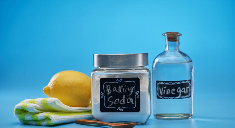 Okos háztartás kvíz – Tudod, mire jók a hétköznapi csodaszerek?