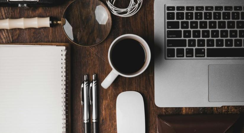 Miért fontos a mikroszünet a munkahelyen?