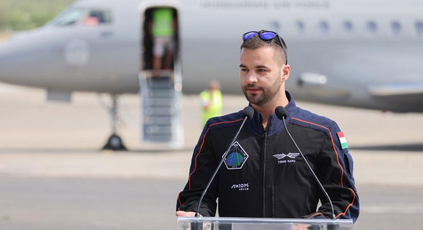 Itt a vége, Kapu Tibor döbbenetes üzenetet tett közzé saját oldalán, ezzel azonnal le is zárult az elmúlt napokban kialakult közbeszéd?