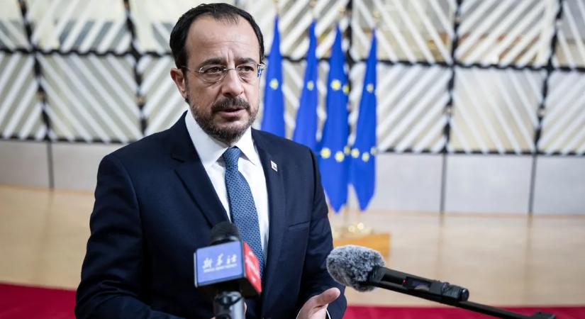 Dánia ideje lejárt, Ciprus következik