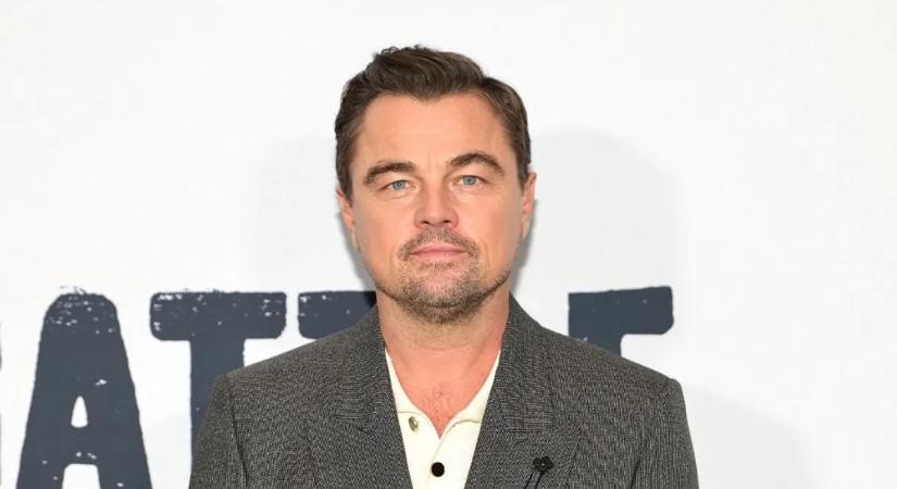 Leonardo DiCaprio nem spórolt — szuperjachton ünnepelt a világelittel