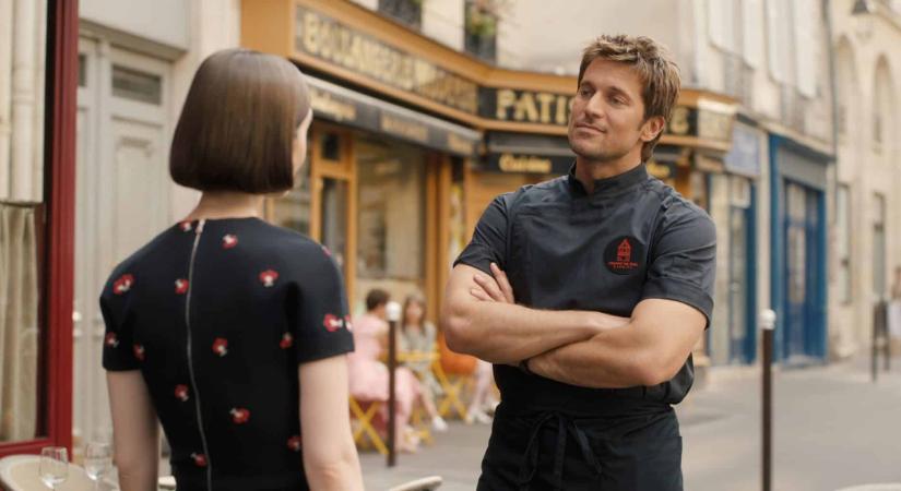 Váratlan fordulatot villantott a Magyarországon is népszerű netflixes sorozat