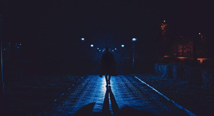 Pillanatok alatt világsiker lett az új, 12 részes thriller sorozat