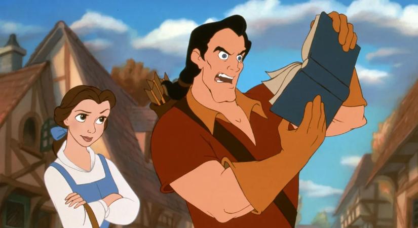 Nem olvas a filmóriás a sorok között: érkeznek az élő szereplős Disney filmek