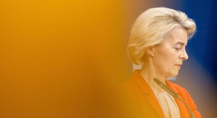 Leleplezték Brüsszel online cenzúragépezetét az amerikai szankciók