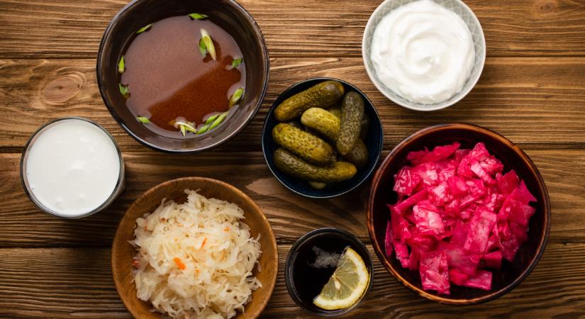 8 szuperétel, ami belülről indítja be a megújulást – a fermentálás erejével