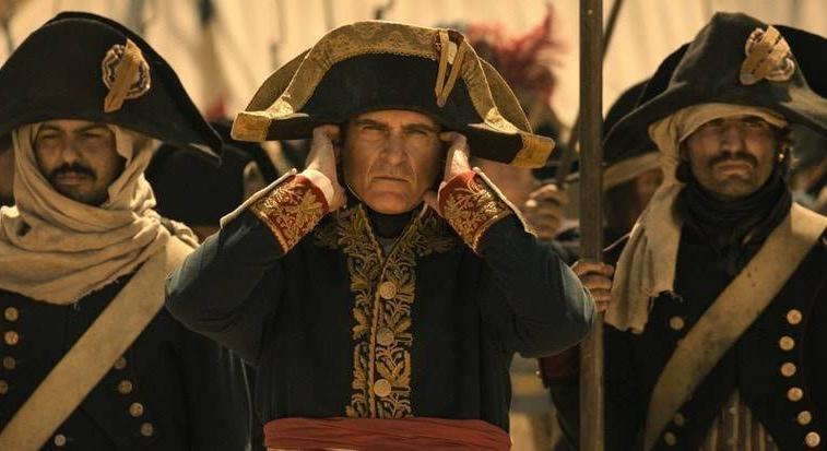 Napóleon: Történelem- és jellemhamisítás ez a film (kritika)