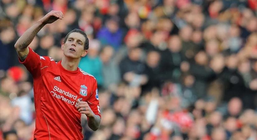 Megdöbbentő fordulatokat hozott a Liverpool egykori sztárjának élete