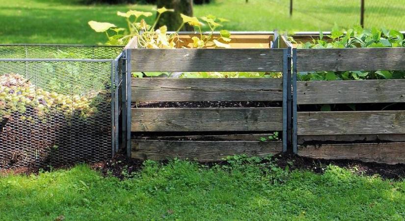 Komposztálás télen: hogyan működik jól? – Tippek a hideg hónapokra