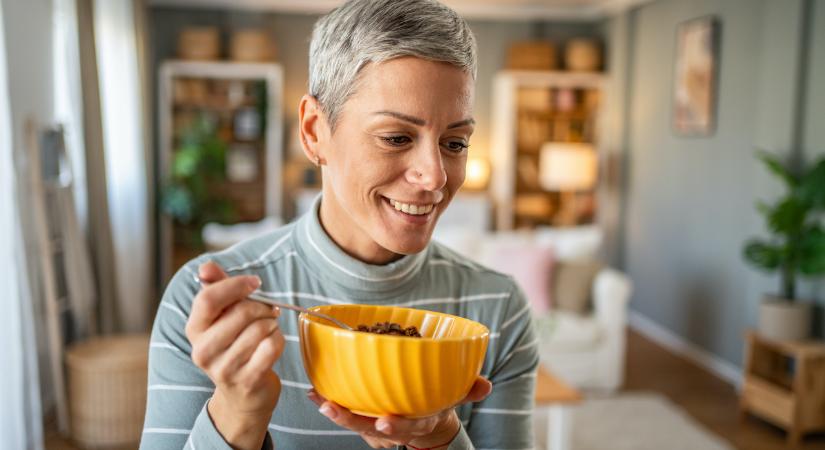 A túl sok dió is árthat: ennyi a napi maximum a szakértő szerint