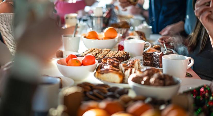 Az ünnepek az emésztést és az ereket is próbára teszik – így előzd meg az aranyeres panaszokat