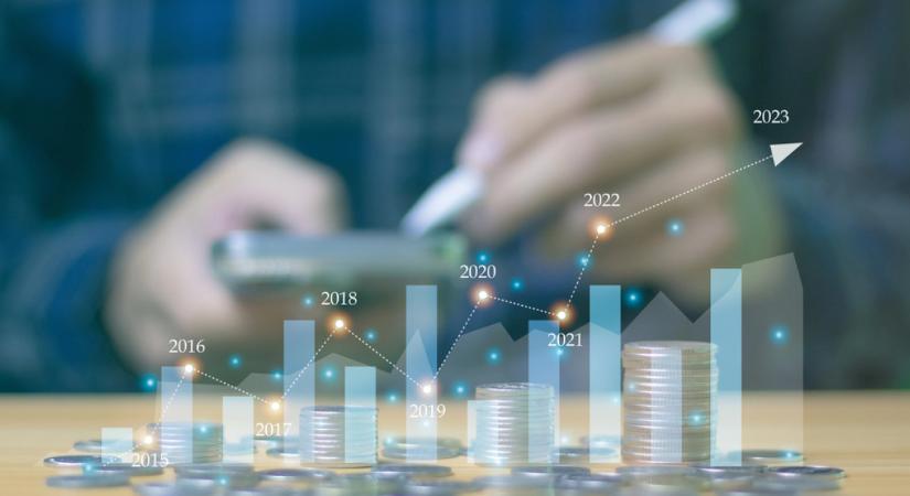 Új befektetési korszak küszöbén a világ