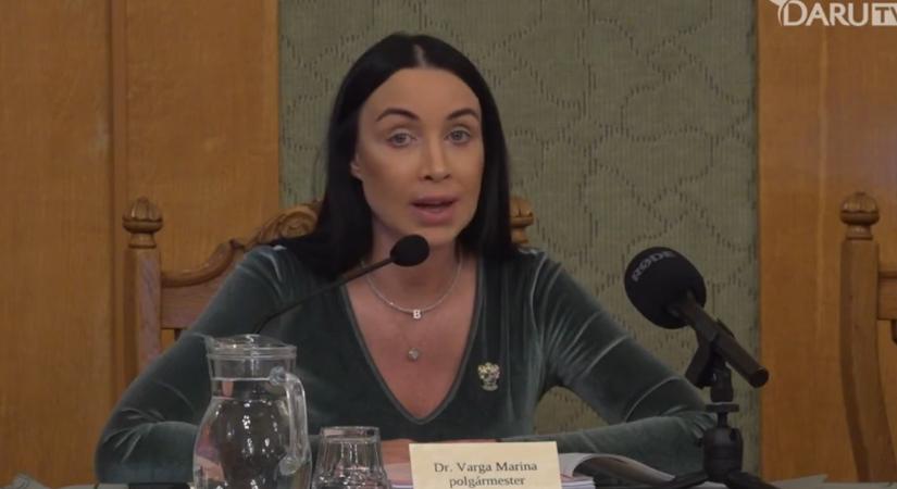 Hálásan köszöni Magyarország kormányának a pénzt Balmazújváros fideszes polgármestere