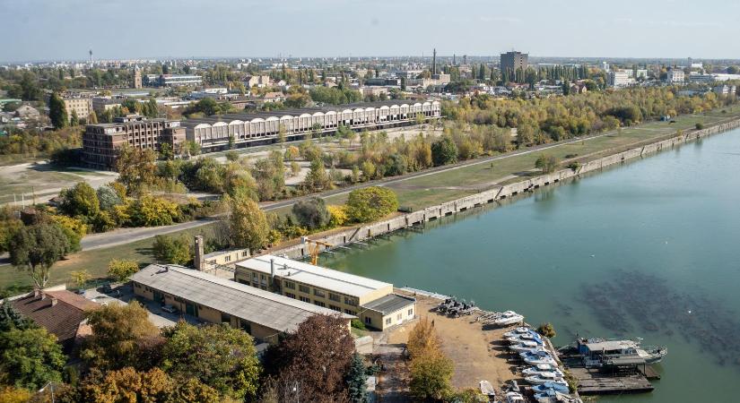 A terveket még senki nem látta, de az Orbán-kormány már üzleti partnert keres, tavaszig dönt a Diákvárosról