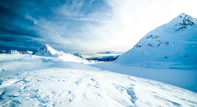 Megint jön a hó, az is kiderült, hogy mikor