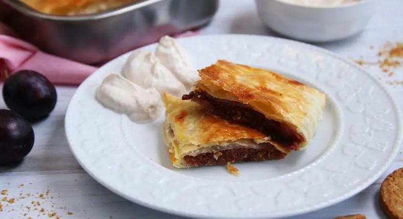 11 cukormentes desszert, ami az újévi diétába is belefér