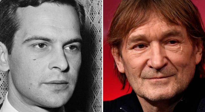 A nemzet színésze kollégája miatt lábát törte: kiugrott az ablakon