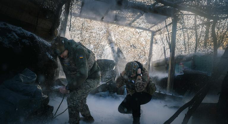 Gyanús a csend a fronton miközben orosz erők átcsoportosítanak és beszivárognak - Oroszország háborúja Ukrajnában – az Index szombati hírösszefoglalója