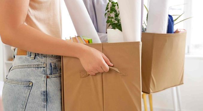 Kollégium, albérlet vagy valami más? Az egyik legnagyobb kihívás az egyetemistáknak a lakhatás megszervezése