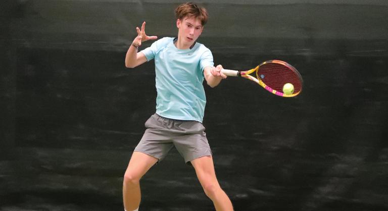 A nemzetközi elit is felkapta fejét a 15 éves magyar tehetségre, akit már a legnagyobbak is kezdenek megismerni