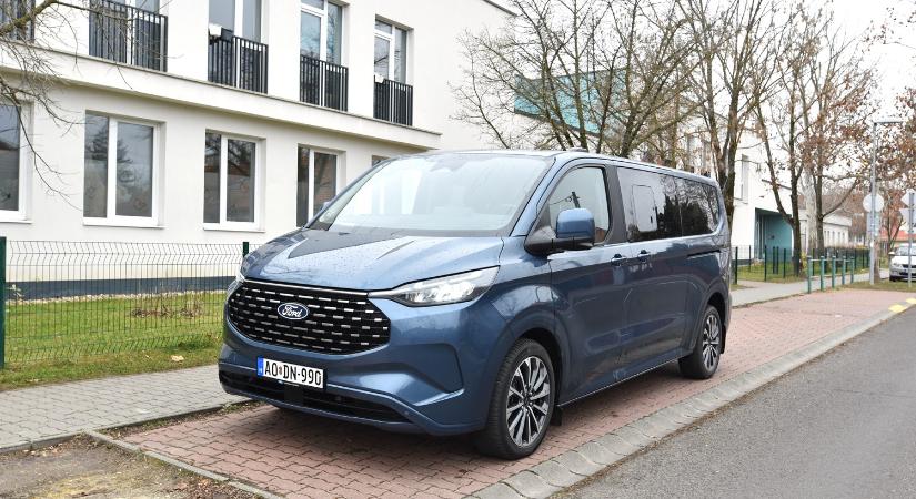 Ennyit számít a hibrid hajtás