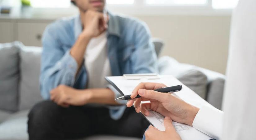 Ez a súlyos betegség 10-ből 9 férfit érint