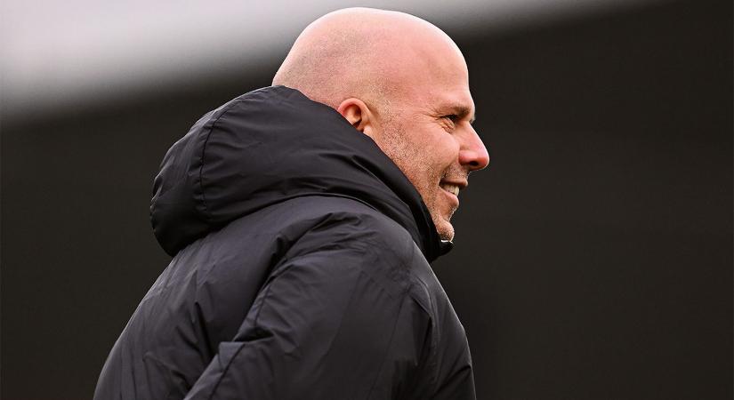 Fabrizio Romano váratlanul bejelentette a Liverpool FC első 2026-os igazolását