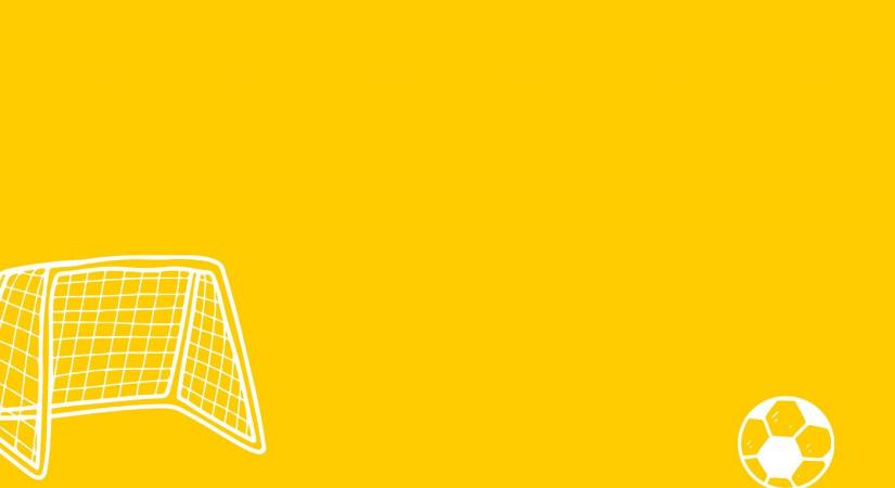 Lackó Gábor: Futballada