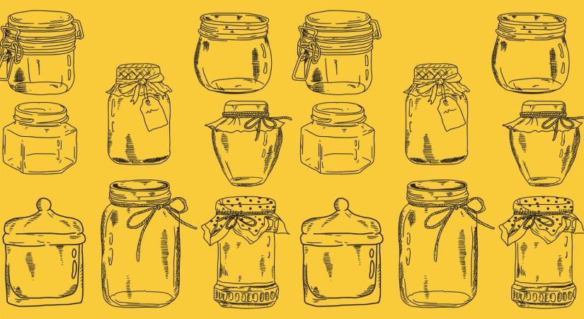 Ambrus Máté: Gondolatbefőtt