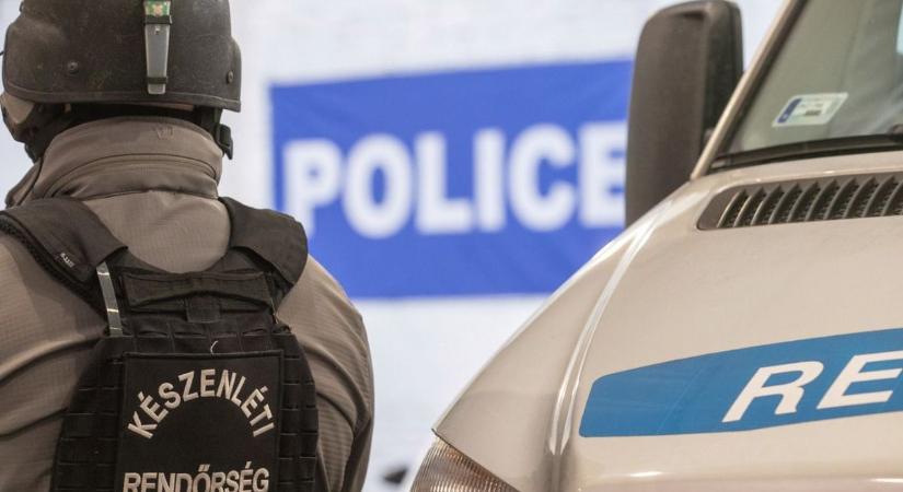 Egész Európa keresi a bűnlajstromok egri királyát