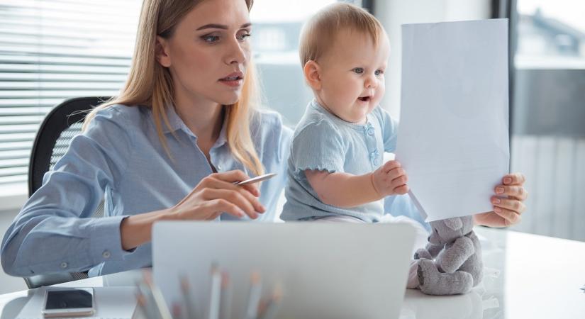 Egyéni vállalkozás indítása gyes mellett