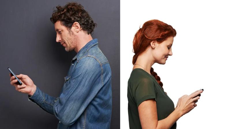 Vajon gyengébb a párkapcsolata azoknak, akik online ismerkedtek meg?