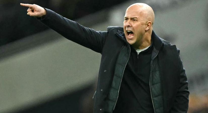 Csak egyetlen rubrika igazán fontos a futballban