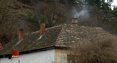 Mérgező levegőt találtak Magyarország számos pontján