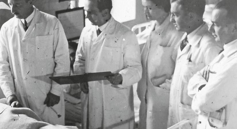 Vasas Tamás: feljegyzések az ágytámla közeléből