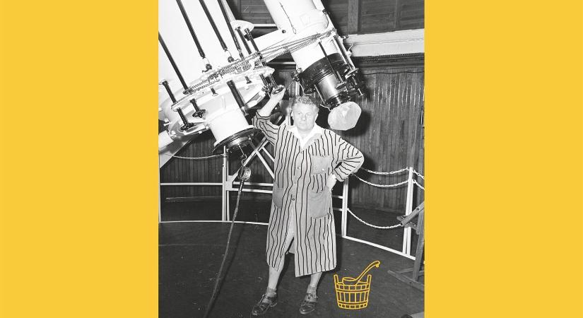 Bialkó László Gergő: Heidegger a szaunában