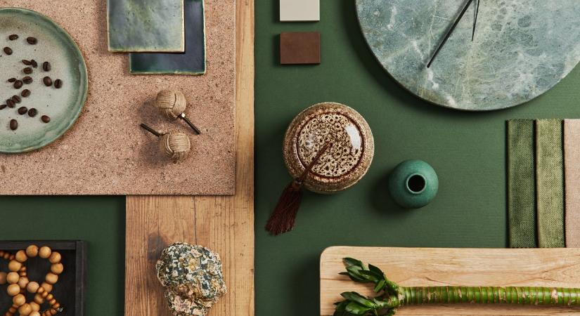 Lakberendezési trendek 2026-ban: az otthon érzése