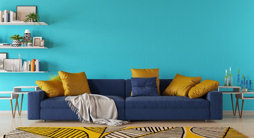 Lakberendezők figyelmeztetnek: ha így használod a színeket, azonnal tönkreteszed az otthonod hangulatát