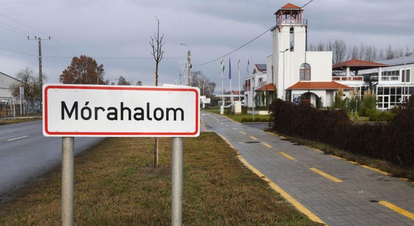 Csongrád-Csanád a békésebb oldalon: Mórahalom környéke az ország legbiztonságosabb járása