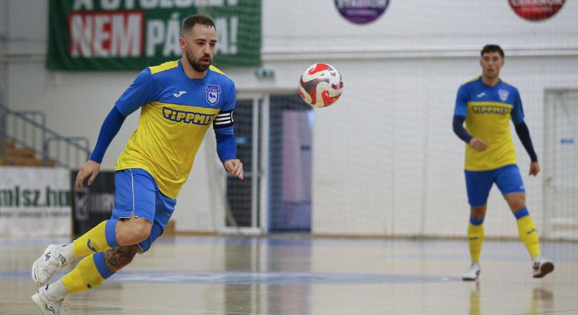 Létfontosságú csatával kezdi az évet a ScoreGoal