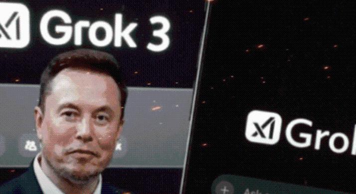 Óriási a botrány Elon Musk Grok-ja körül – Illegális AI-tartalmak miatt vizsgálódnak