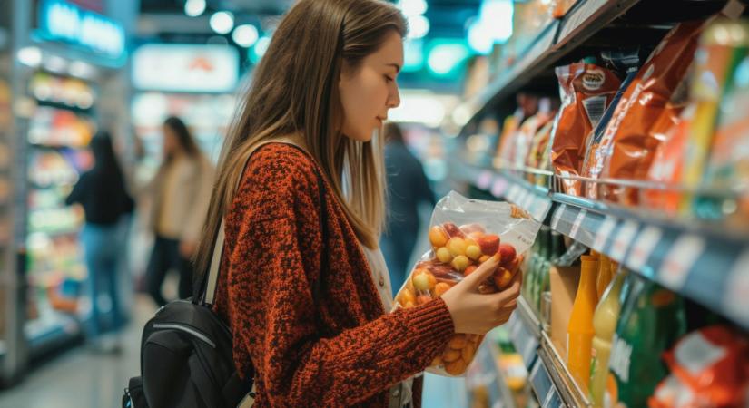 A gyártók új trükkjei: 2 sunyi módszer, amivel kiforgatnak a pénzedből