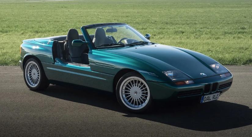 Új márkával bővült a BMW Csoport