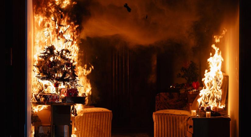 Kétszáznegyven riasztás szilveszterkor